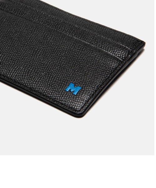 ディズニー コラボ ミッキー 二つ折り マウス カード 財布 小物 セール No4117 カードケース Metrocity メトロシティ のファッション ケース マウス コラボ