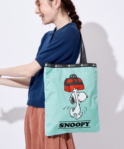 LeSportsac（レスポートサック）の「【雑誌掲載】【LeSportsac