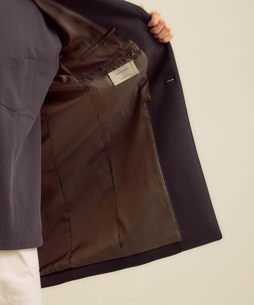 green label relaxing（グリーンレーベルリラクシング）の「＜green label relaxing＞ S100 ショートビーバー チェスター コート ②（チェスターコート・メンズ・その他1/その他2・S/XL/XS/L/M）」の12枚目の写真