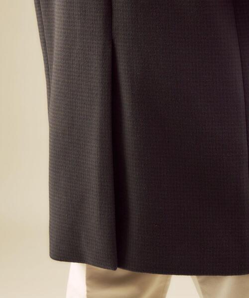 green label relaxing（グリーンレーベルリラクシング）の「＜green label relaxing＞ S100 ショートビーバー チェスター コート ②（チェスターコート・メンズ・その他1/その他2・S/XL/XS/L/M）」の20枚目の写真