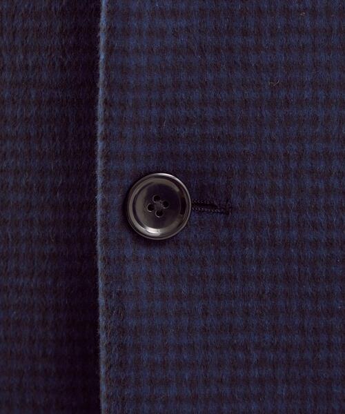 green label relaxing（グリーンレーベルリラクシング）の「＜green label relaxing＞ S100 ショートビーバー チェスター コート ②（チェスターコート・メンズ・その他1/その他2・S/XL/XS/L/M）」の3枚目の写真