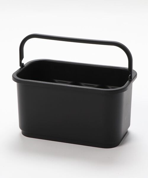 Detail（ディテール）の「THOR/ソー クアッドレイト バケツ 9.5L（掃除グッズ・レディース・グレー/ブラック/クリア/オリーブ/ベージュ・FREE）」の15枚目の写真