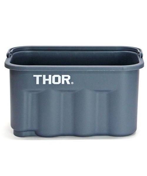 Detail（ディテール）の「THOR/ソー クアッドレイト バケツ 9.5L（掃除グッズ・レディース・グレー/ブラック/クリア/オリーブ/ベージュ・FREE）」の13枚目の写真