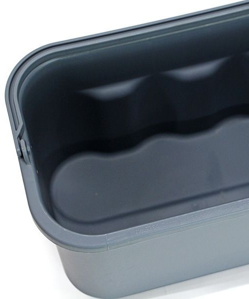 Detail（ディテール）の「THOR/ソー クアッドレイト バケツ 9.5L（掃除グッズ・レディース・グレー/ブラック/クリア/オリーブ/ベージュ・FREE）」の9枚目の写真