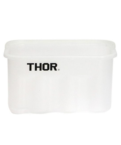 Detail（ディテール）の「THOR/ソー クアッドレイト バケツ 9.5L（掃除グッズ・レディース・グレー/ブラック/クリア/オリーブ/ベージュ・FREE）」の6枚目の写真
