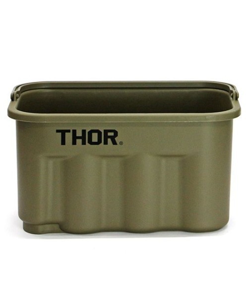 Detail（ディテール）の「THOR/ソー クアッドレイト バケツ 9.5L（掃除グッズ・レディース・グレー/ブラック/クリア/オリーブ/ベージュ・FREE）」の14枚目の写真