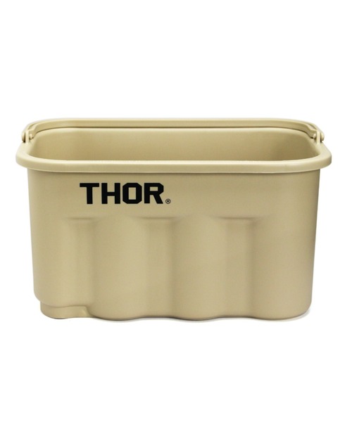Detail（ディテール）の「THOR/ソー クアッドレイト バケツ 9.5L（掃除グッズ・レディース・グレー/ブラック/クリア/オリーブ/ベージュ・FREE）」の16枚目の写真