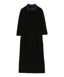 EFFE BEAMS（エッフェビームス）の「ROOM NO.8 BLACK / バイカラー 