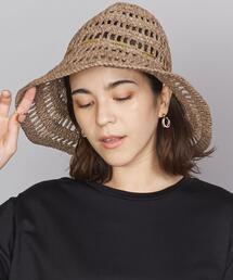 La Maison de Lyllis | ＜La maison de Lyllis＞TULIP ハット(ハット)