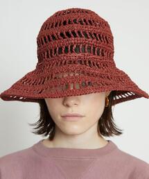 La Maison de Lyllis | <La maison de Lyllis>TULIP ハット(ハット)