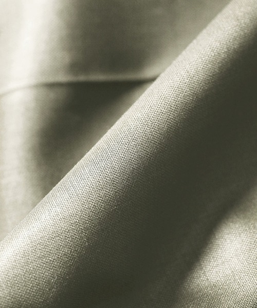 STUNNING LURE(スタニングルアー)の「チンツクリーンパンツ(スラックス・レディース・ライトブラウン/グレイッシュベージュ/ブルー/ライトカーキ/ベージュ/ブラック/ライトブルー/ピンクベージュ・00/0/1/2)」の15枚目の写真