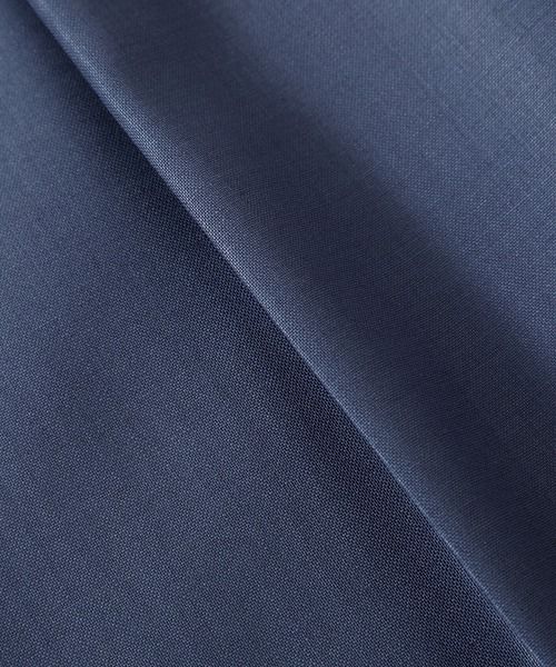 STUNNING LURE(スタニングルアー)の「チンツクリーンパンツ(スラックス・レディース・ライトブラウン/グレイッシュベージュ/ブルー/ライトカーキ/ベージュ/ブラック/ライトブルー/ピンクベージュ・00/0/1/2)」の10枚目の写真