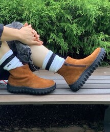 CAMPER|カンペールのブーツ通販 - ZOZOTOWN