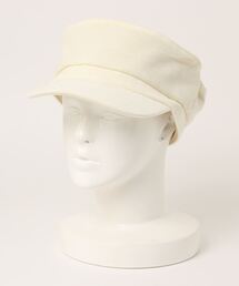 casita(RETRO GIRL) | アソートマリンキャスケット(キャスケット)