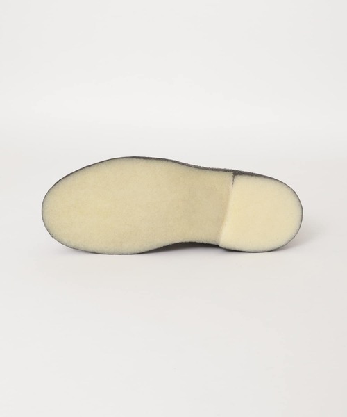 Clarks（クラークス）の「Clarks Desert Boot for UR EX（ブーツ・メンズ・グレー・7/8/6.5/8.5/7.5/9）」の7枚目の写真
