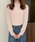 Girly Doll�i�K�[���[�h�[���j�́u�t���t���j�b�g�E�Z�[�^�[�i�j�b�g/�Z�[�^�[�j�v�b�x�[�W��