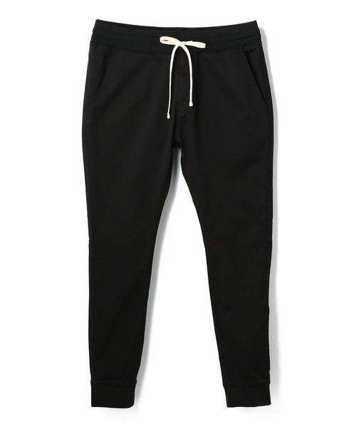 DANKE SCHON（ダンケシェーン）の「DankeSchon/ダンケシェーン/サテンリブパンツ（その他パンツ・メンズ・ブラック・MEDIUM/LARGE/X-LARGE）」の14枚目の写真