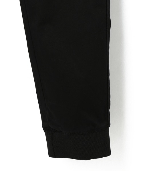 DANKE SCHON（ダンケシェーン）の「DankeSchon/ダンケシェーン/サテンリブパンツ（その他パンツ・メンズ・ブラック・MEDIUM/LARGE/X-LARGE）」の3枚目の写真