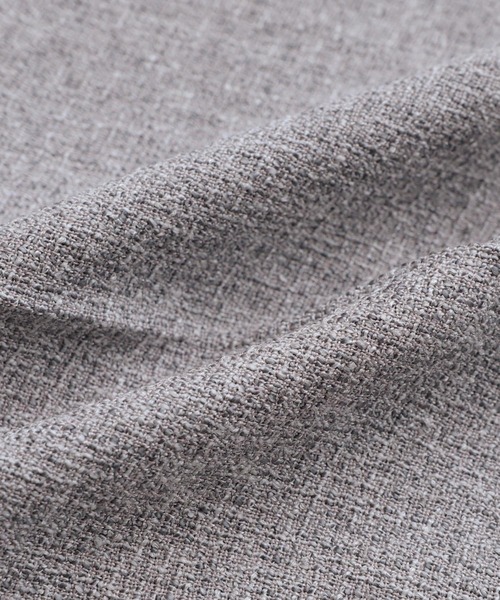 reca（レカ）の「ツイードテーパードパンツ（その他パンツ・レディース・ライトグレー/アイボリー/ブラック・M/L）」の15枚目の写真