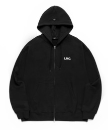 NUEVO feat. LM.C パーカー　ブラック 60747347b_b_23_215.jpg