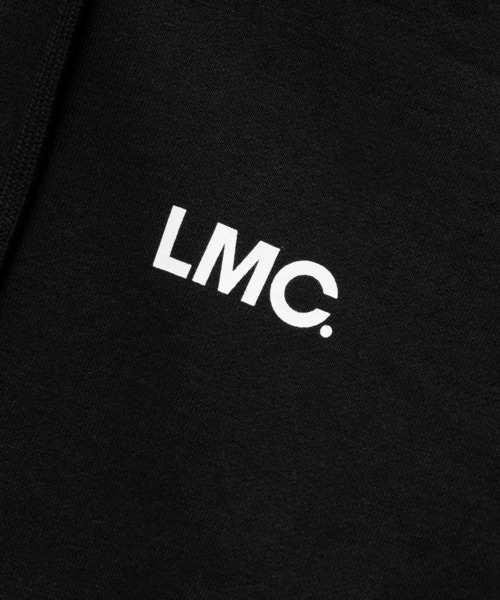 LMCの「【LMC】OG ZIPUP HOODIE / エルエムシー OG ロゴ ジップアップ