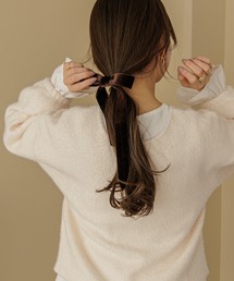 flower（フラワー）の「クラシックリボンピン（ヘアピン）」