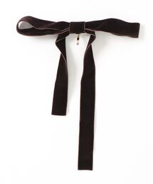 flower（フラワー）の「クラシックリボンピン（ヘアピン）」