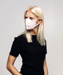 AIRINUM（エリナム ）の「【AIRNUM / エリナム】URBAN AIR MASK 2.0 / レディース高機能マスク 交換用フィルター2枚付き（マスク・レディース）」