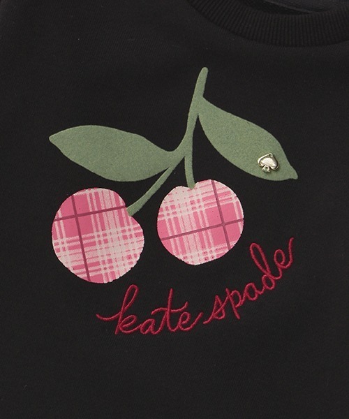 kate spade new york kids（ケイトスペードニューヨーク）の「トドラー 