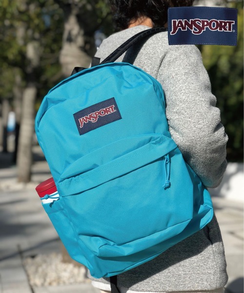 ジャンスポ リュック 色 ジャンスポーツ JANSPORT CROSS TOWN PLUS バックパック JS0A7ZNZLA8 26SP リュック バックパック 大阪・心斎橋のスポーツ用品店公式ONLINE STORE