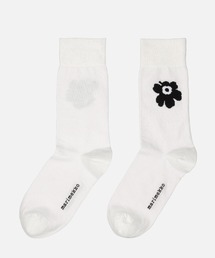 Unikko / Kohina socks