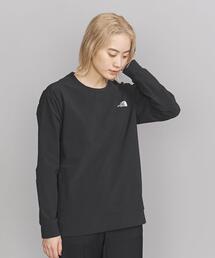 THE NORTH FACE（ザノースフェイス）の「【WEB限定】＜THE NORTH FACE(ザノースフェイス)＞エイペックスフレックスクルーネック プルオーバー（Tシャツ/カットソー）」