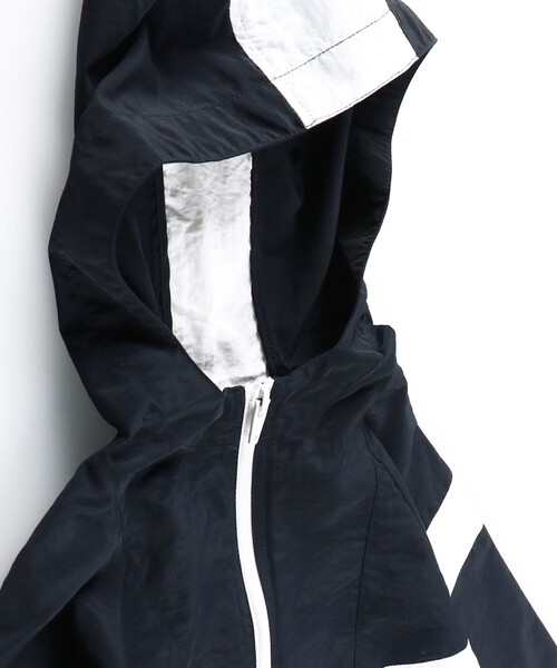 XXL ノーティカコンペティション NAUTICA アノラック 90s~00s NAUTICA