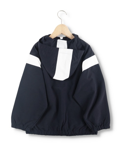 セール】【NAUTICA/ノーティカ】アノラックパーカー（パーカー