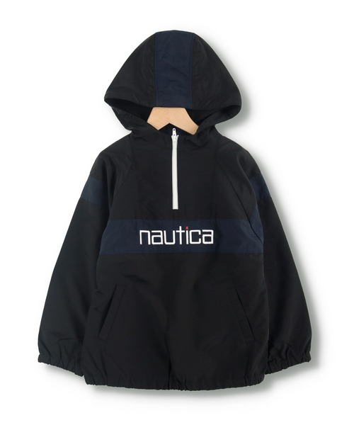 【希少】90s nautica N-2デッキパーカー 初期型 コットンアノラック セール】【NAUTICA/ノーティカ】アノラックパーカー（パーカー