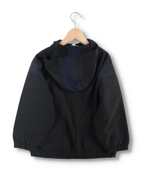 セール】【NAUTICA/ノーティカ】アノラックパーカー（パーカー