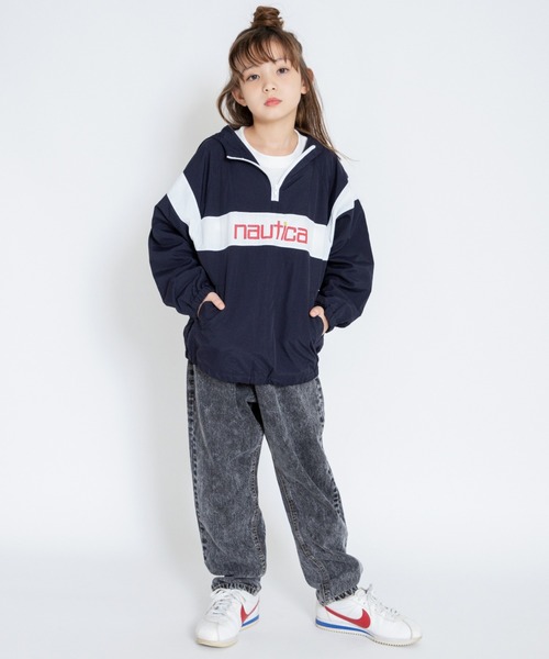 セール】【NAUTICA/ノーティカ】アノラックパーカー（パーカー