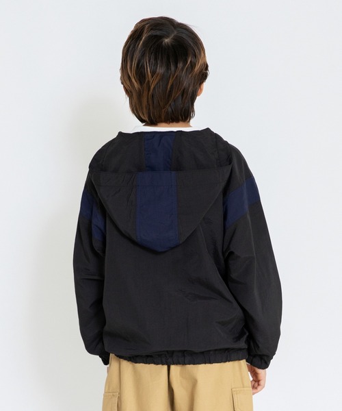 セール】【NAUTICA/ノーティカ】アノラックパーカー（パーカー