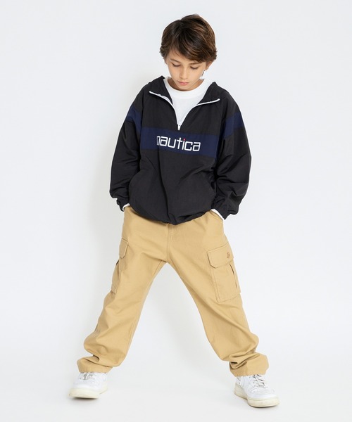 セール】【NAUTICA/ノーティカ】アノラックパーカー（パーカー