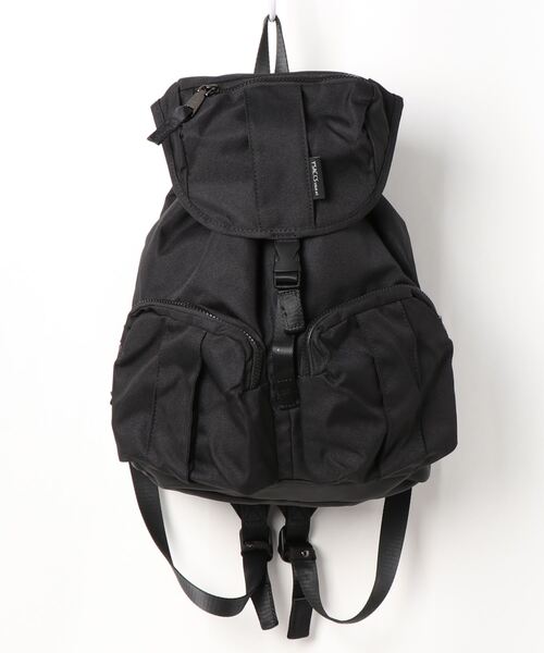 Y'SACCS（イザック）の「<Y'SACCS vous et>ボックスプリーツ