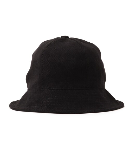 DRESKIP（ドレスキップ）の「◆HIDETRADING PRODUCT バミューダハット（ハット・レディース・ブラック/ベージュ/カーキ・00）」の9枚目の写真