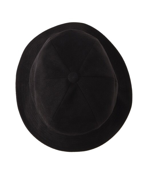 DRESKIP（ドレスキップ）の「◆HIDETRADING PRODUCT バミューダハット（ハット・レディース・ブラック/ベージュ/カーキ・00）」の11枚目の写真