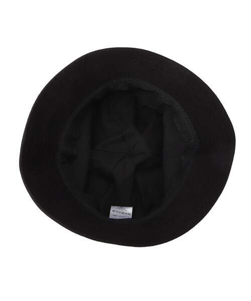 DRESKIP（ドレスキップ）の「◆HIDETRADING PRODUCT バミューダハット（ハット・レディース・ブラック/ベージュ/カーキ・00）」の10枚目の写真