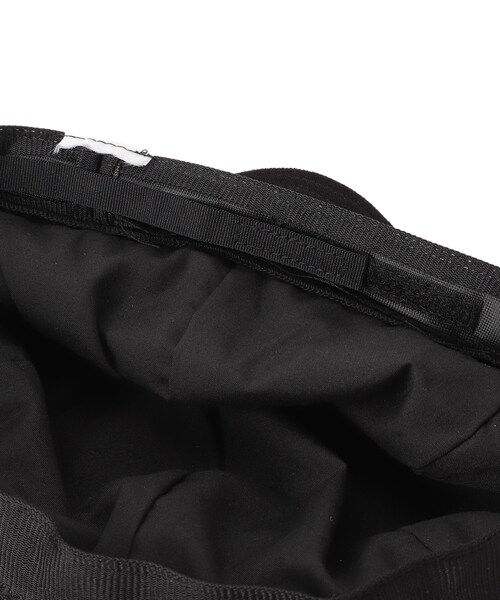 DRESKIP（ドレスキップ）の「◆HIDETRADING PRODUCT バミューダハット（ハット・レディース・ブラック/ベージュ/カーキ・00）」の4枚目の写真