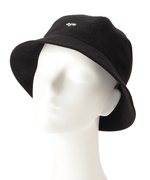 DRESKIP（ドレスキップ）の「◆HIDETRADING PRODUCT バミューダハット（ハット・レディース・ブラック/ベージュ/カーキ・00）」の8枚目の写真