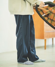 JOURNAL STANDARD relume | 【CALIFORNIA CHEF PANTS】 リラックス ルーズスラックス(その他パンツ)