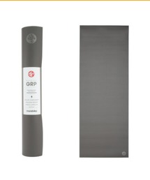 MANDUKA(}hDJ)MANDUKA GRP YOGA MAT }hDJ 4mm zbg K}bg(X|[cObY)