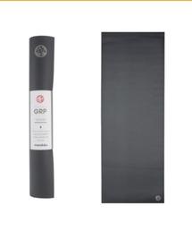MANDUKA(}hDJ)MANDUKA GRP YOGA MAT }hDJ 4mm zbg K}bg(X|[cObY)