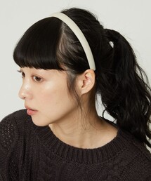 FREAK'S STORE | クッションカチューシャ(カチューシャ)