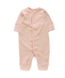 premier リブカバーオール